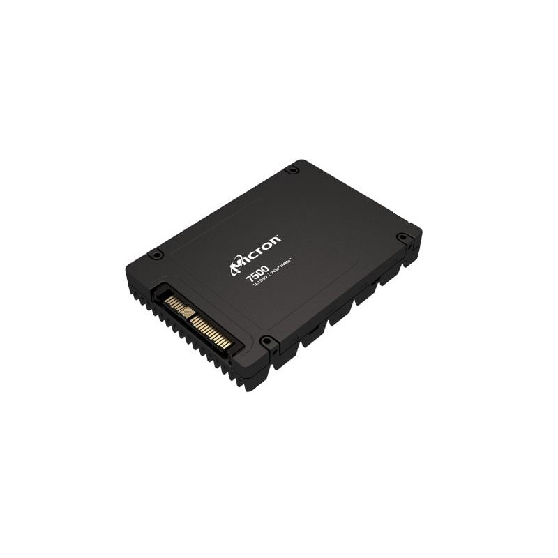 ssd 960gb micron 7500 pro mtfdkcc960tgp-1bk1dabyyr u.3 nvme pci
