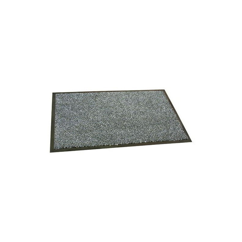 tappetino asciugapassi cwr antiscivolo/fuoco classe 2/ideale per