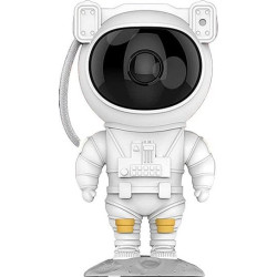 proiettore stellare blow astronauta skyshow bianco [urbloeh79720000]