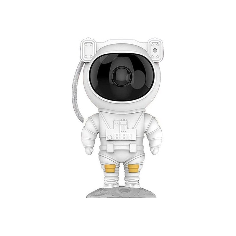 proiettore stellare blow astronauta skyshow bianco [urbloeh79720000]