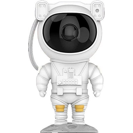 proiettore stellare blow astronauta skyshow bianco [urbloeh79720000]
