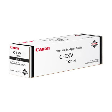 Toner originale canon c-exv47c 8517b002 ciano [c-exv47c]