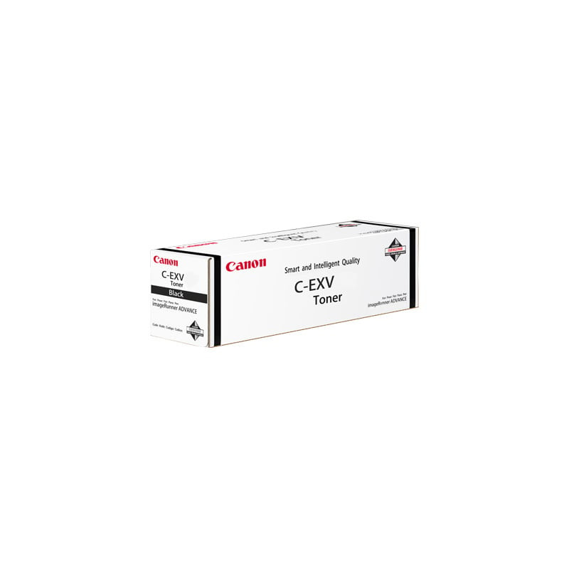 Toner originale canon c-exv47y 8519b002 giallo [c-exv47y]