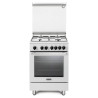 cucina a gas de longhi dmw 64 lsg