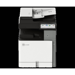 stampante laser lexmark cx951se bsd-line multifunzione a colori