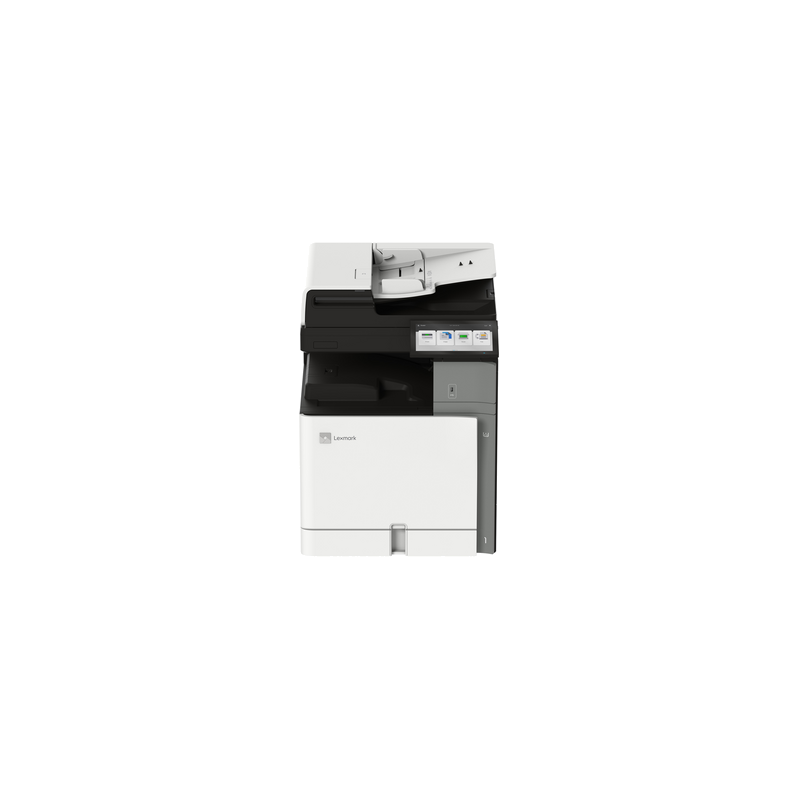 stampante laser lexmark cx951se bsd-line multifunzione a colori