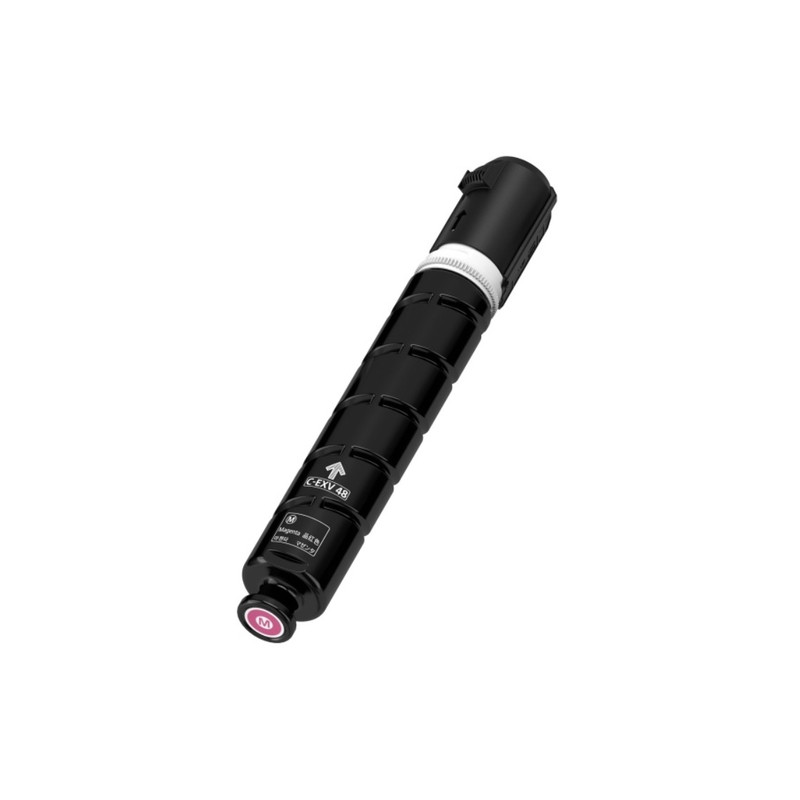 Toner originale canon c-exv48m 9108b002 magenta [c-exv48m]
