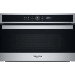 microonde whirlpool wmd4i4mx 31/1000w/nero/acciaio inox [wmd4i4mx]