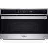 microonde whirlpool wmd4i4mx 31/1000w/nero/acciaio inox [wmd4i4mx]