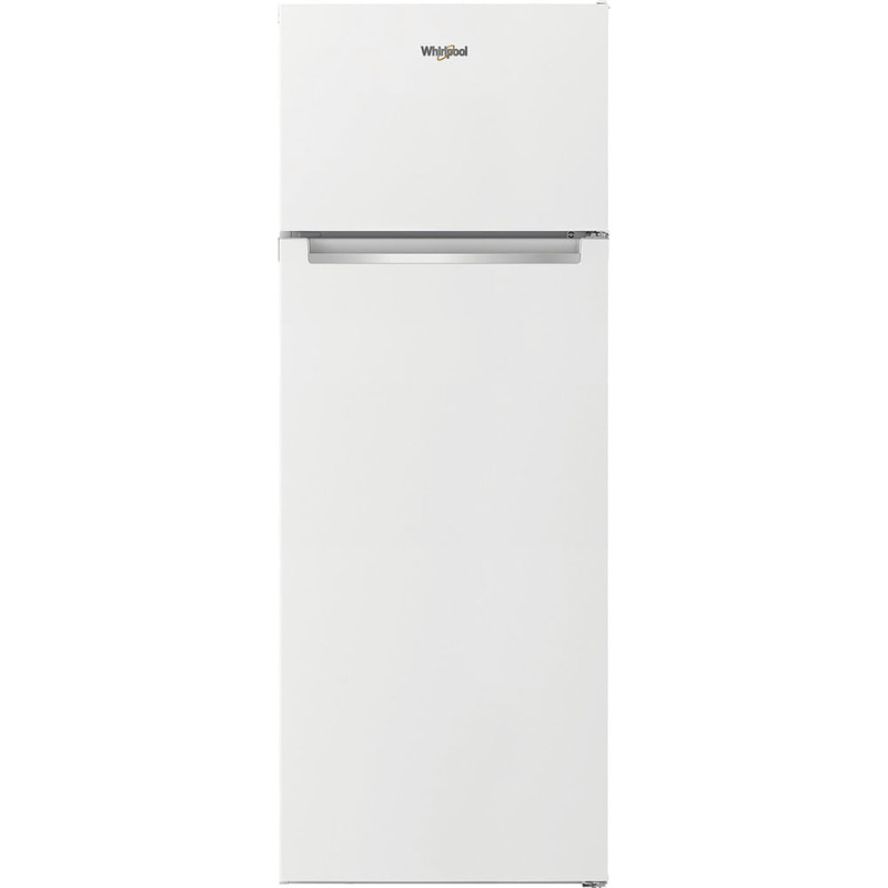 frigorifero whirlpool w55t1 libera installazione 250l classe e bianco