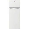 frigorifero whirlpool w55t1 libera installazione 250l classe e bianco