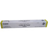 Toner originale canon c-exv49y 8527b002 giallo [c-exv49y]