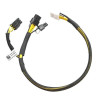 kit cavi asus rs720a-e11 h100 cavo di alimetazione gpu per rs720a-e12
