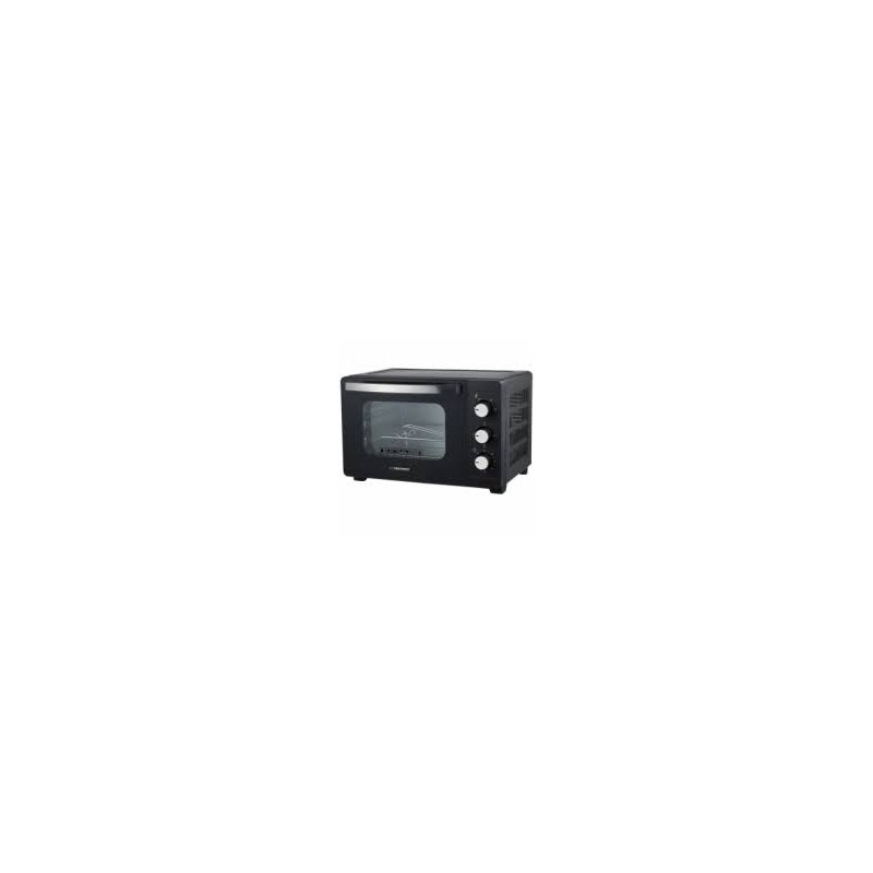 fornetto esperanza eko008n 20l 1280w nero [eko008n]