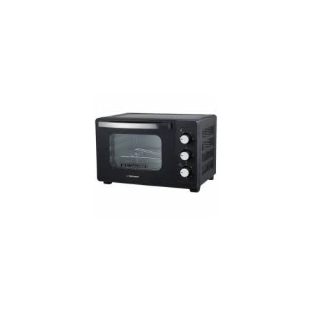 fornetto esperanza eko008n 20l 1280w nero [eko008n]