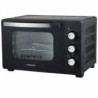 fornetto esperanza eko008n 20l 1280w nero [eko008n]
