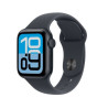 smartwach apple watch se 3 40mm nero [meh94qla]