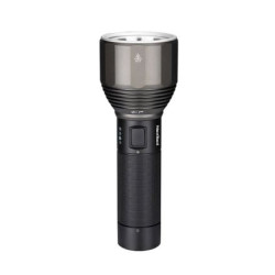 torcia led nextool 2000lm nero [ne0126]