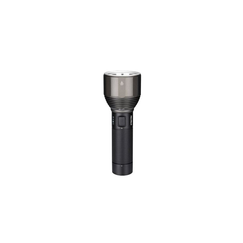 torcia led nextool 2000lm nero [ne0126]