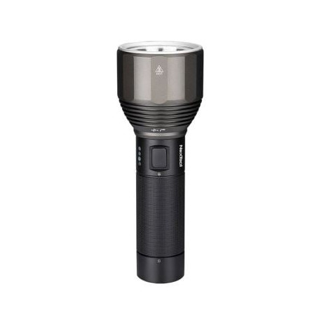 torcia led nextool 2000lm nero [ne0126]