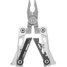 multiutensile nextool silver blade edc ne20182 14in1 argento [ne20182]