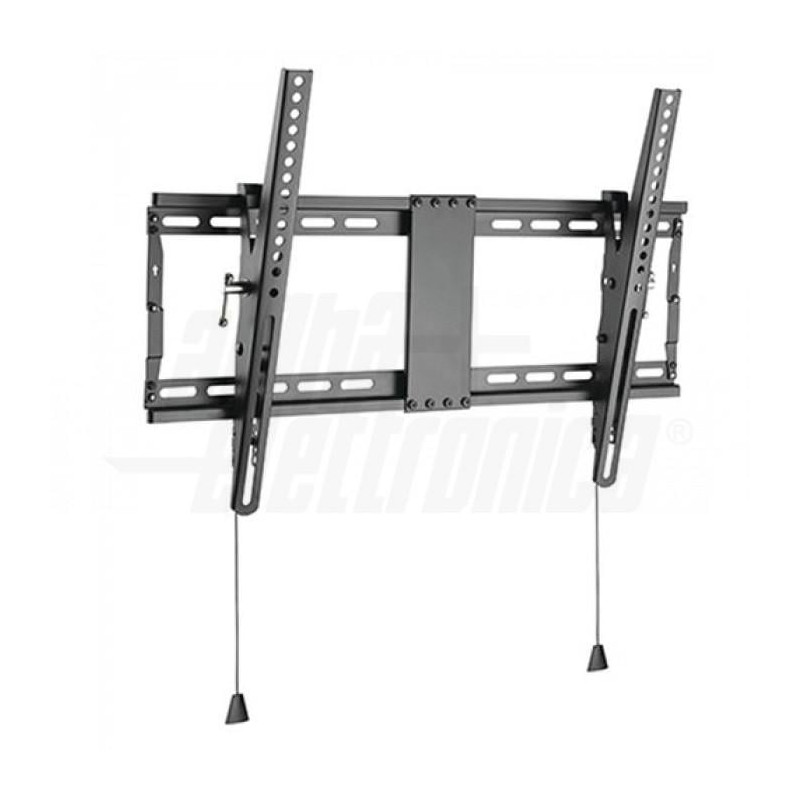 supporto elettronica alpha elettronica tv universale 37-80"
