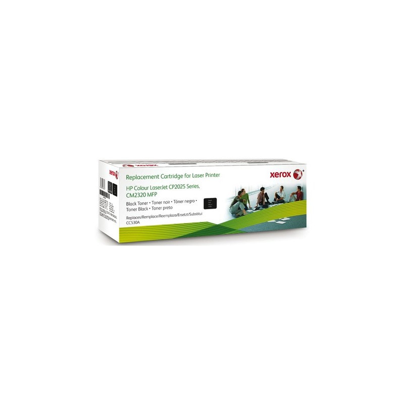 Toner xerox 003r99792 nero [003r99792]