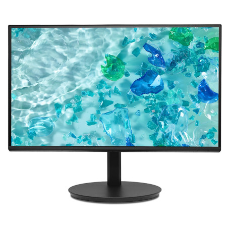 monitor led 23.8'' acer vero cb242yp6bmiprx full hd 1920x1080