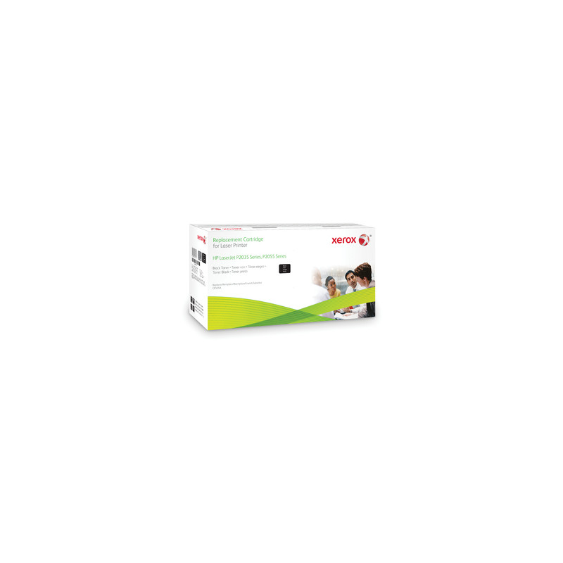 Toner xerox 003r99807 nero [003r99807]