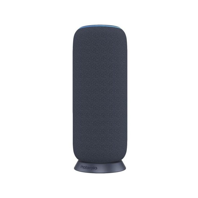 altoparlante portatile motorola moto sound flow wireless bluetooth