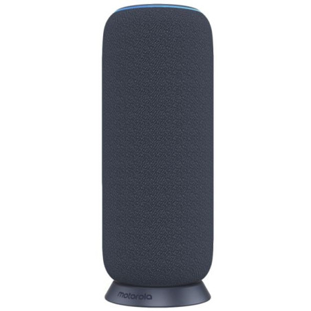 altoparlante portatile motorola moto sound flow wireless bluetooth