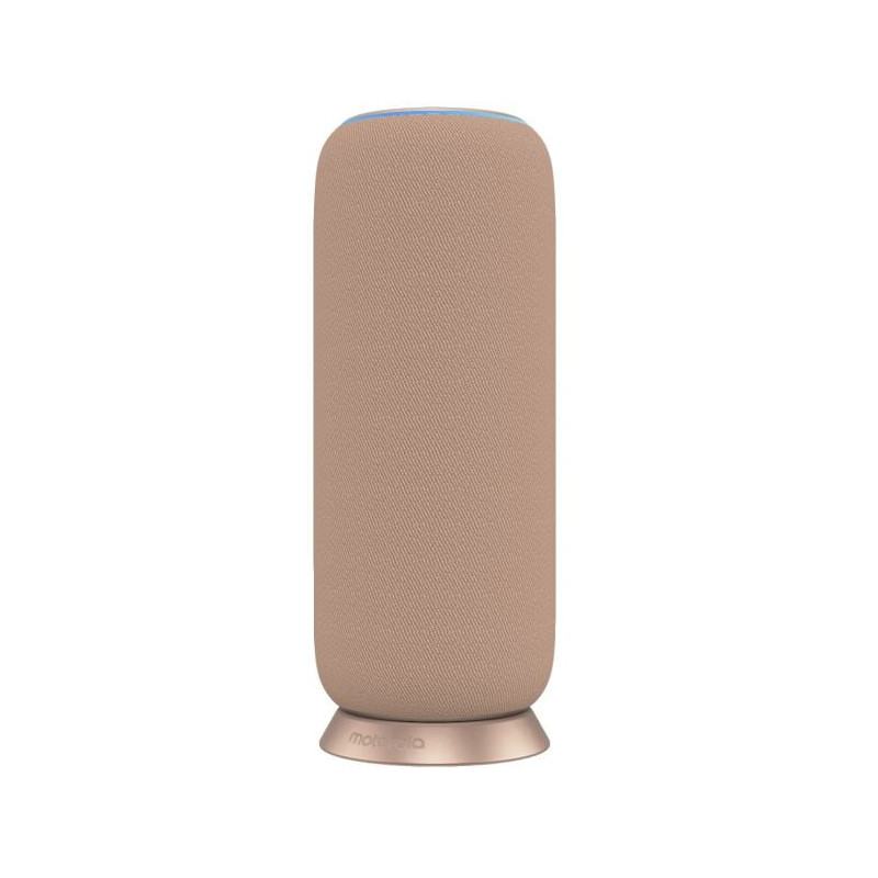 altoparlante portatile motorola moto sound flow wireless bluetooth