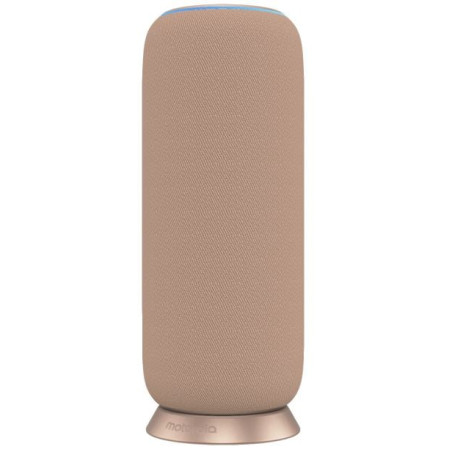 altoparlante portatile motorola moto sound flow wireless bluetooth
