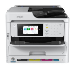 stampante epson workforce pro wf-c5890dwf multifunzione 4in1