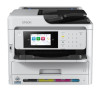 stampante epson workforce pro wf-c5890dwf multifunzione 4in1