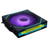 dissipatore cpu a ventola lian li uni fan sl-inf 140mm nero
