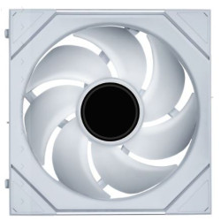 dissipatore cpu a ventola lian li uni fan sl-inf argb pwm 140mm
