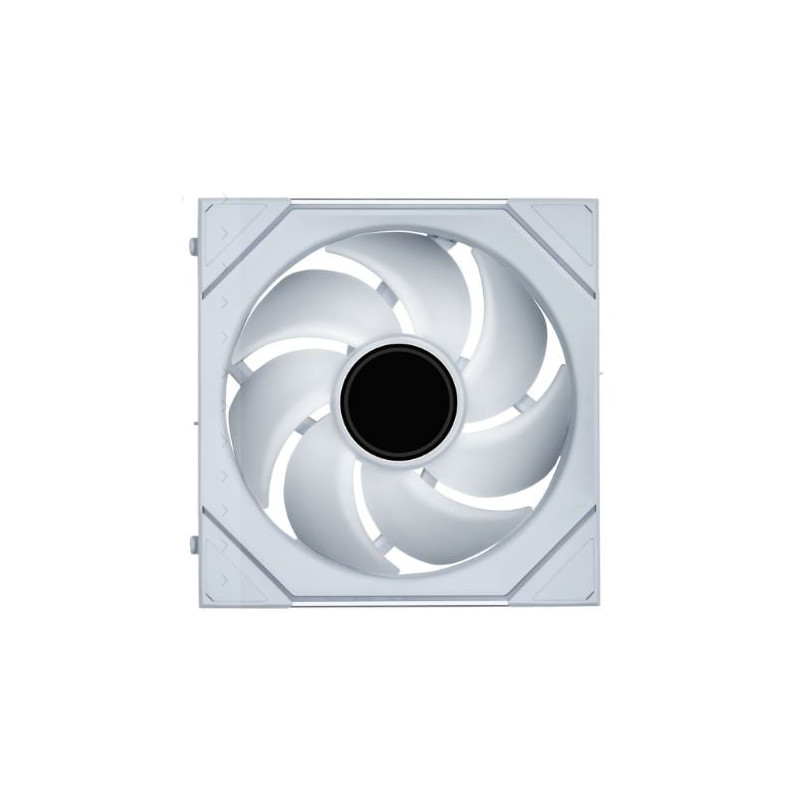 dissipatore cpu a ventola lian li uni fan sl-inf argb pwm 140mm