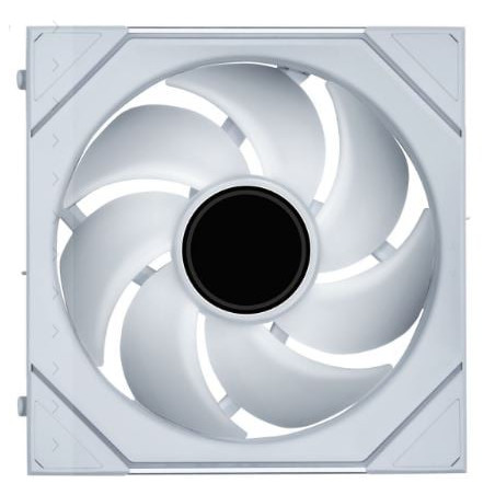 dissipatore cpu a ventola lian li uni fan sl-inf argb pwm 140mm