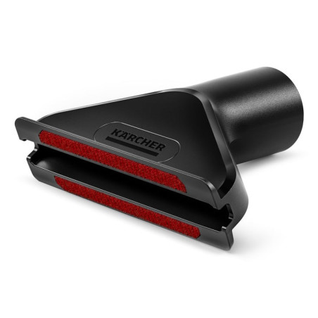ugello universale karcher per aspirapolvere nero [2.863-398.0]