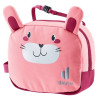 borsa da toilette deuter per bambini blossom/lampone 1l rosa [393042651120]