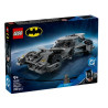 set di cortruzioni lego batmobile batman v superman minifigure commemorativa