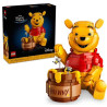 set di costruzioni lego winnie the pooh compleanno personaggio articolato