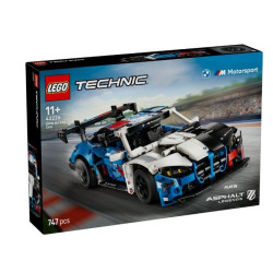 gioco da costruzione lego m4 gt3 evo modellino technic da corsa portiere