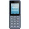 telefono 2.8'' grandstream voip 836 wireless wi-fi 6