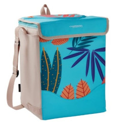 borsa termica campingaz ethnic minimaxi 19l 29x36x19cm multicolore