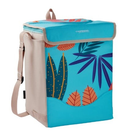 borsa termica campingaz ethnic minimaxi 19l 29x36x19cm multicolore