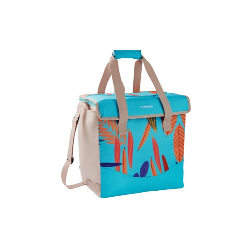 borsa termica campingaz ethnic minimaxi 29l 35x19x35cm multicolore