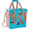 borsa termica campingaz ethnic minimaxi 29l 35x19x35cm multicolore