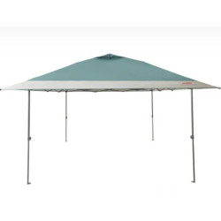 rifugio coleman fastpitch onepush spazioso robusto 9m2 396x396x280cm